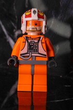 Lego Minifigure - Jek Porkins