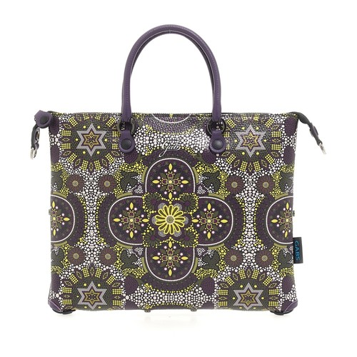 Borsa trasformabile m - trasformabile,
