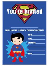 INVITI FESTA COMPLEANNO TEMA