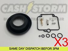 3 x kit riparazione