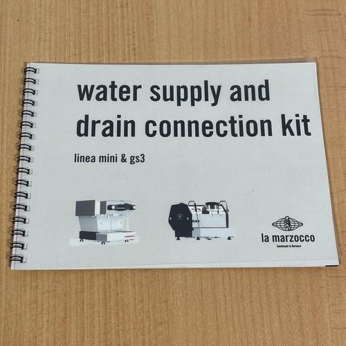 Kit collegamento alimentazione