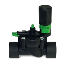 Elettrovalvola Valvola 1" F Giardino Controllo di Flusso Irritrol E-PIC 80 l/m
