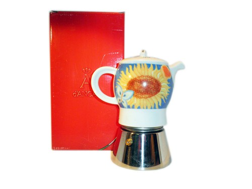 Moka porter porcellana - porter,