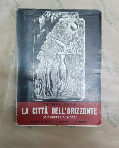 Rook la città - rook.,