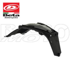 Beta porta targa nero - targa, 50