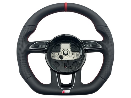 Volante sportivo per audi - volante,