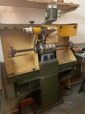 Macchina di finissaggio da calzolaio [solo ritiro: no spedizione]