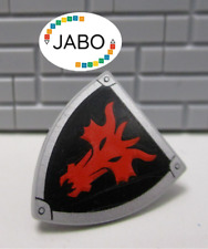 (N8/44) Scudo LEGO 3846pb035