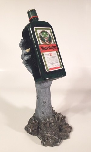 Jagermeister mano di - jagermeister,