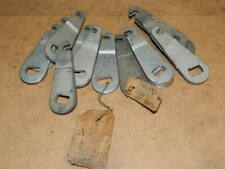 Moto Guzzi Cardellino: leva