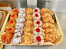 Pasta di mandorla siciliana