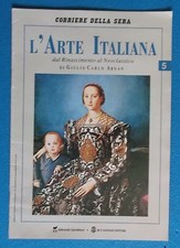 L'ARTE ITALIANA N.5 - DAL