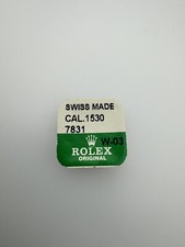 Rolex Originale 1520 1530 7831