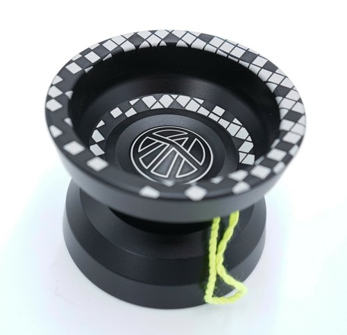 Unresponsive yoyo professional - unresponsive,