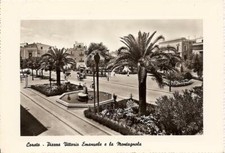Corato piazza - ,