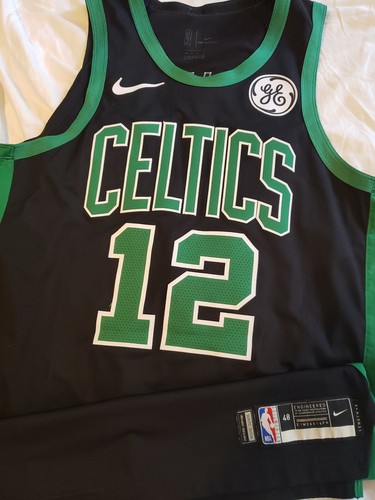 Maglia terry rozier - terry, 2018-19