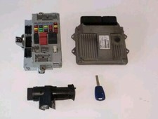 55195817 KIT CENTRALINA MOTORE