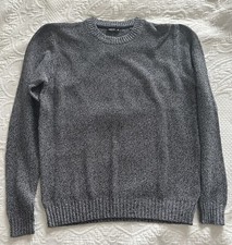 IDENTIC MAGLIONCINO TAGLIA M GRIGIO TRASPIRANTE!