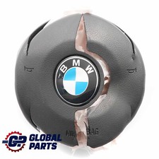 BMW F20 F22 F30 F31 Volante Modulo Airbag Lato Guida M Sport DANNEGGIATO