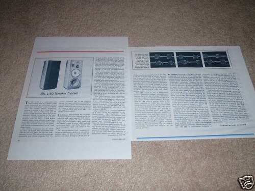 Recensione altoparlanti jbl - recensione,