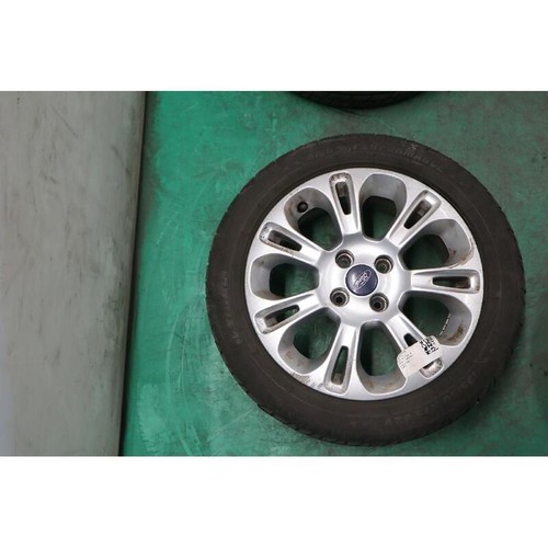 Cerchi lega ford - 4, in