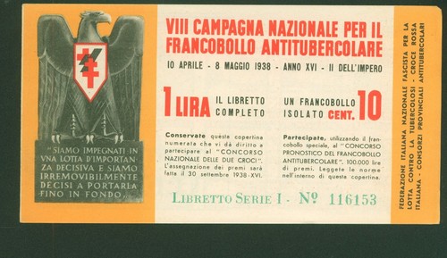 Libretto campagna nazionale - libretto,
