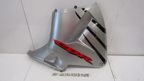 Carena superiore upper - sx,
