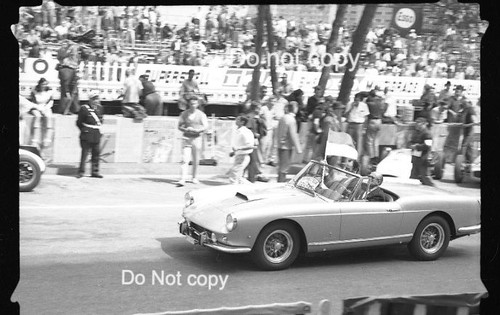 Ferrari 400 superamerica - 400,