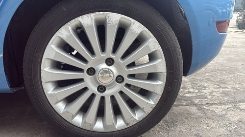 Cerchi lega r16 ford - lega,