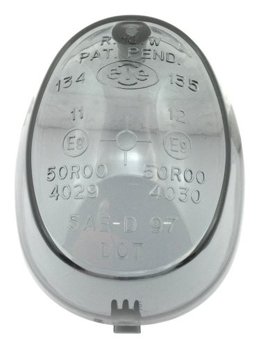 Vetro frecce moto guzzi per - vetro,