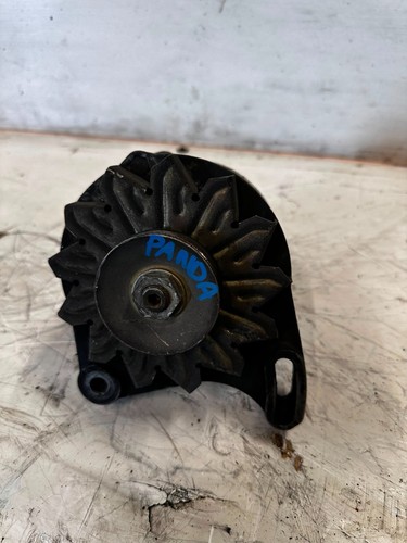 Alternatore fiat panda - alternatore,
