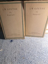 J. W. GOETHE - IL FAUST 2