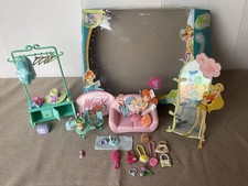 Winx mattel 2004 - 2004, fairy