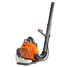 Soffiatore Oleo Mac BV 163 a