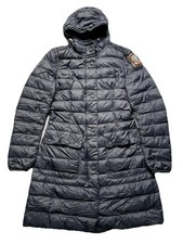 Parajumpers cappotto piumino leggero donna taglia M 
