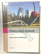 Cappelli - Chimica degli