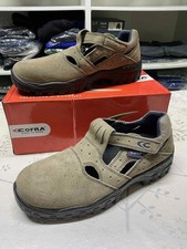 Sandali Antinfortunistici