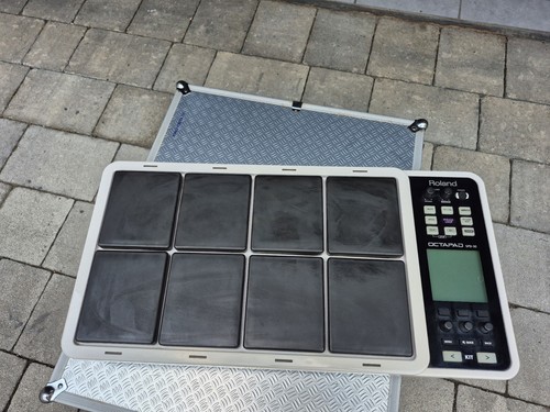 Octapad spd30 roland - spd30,