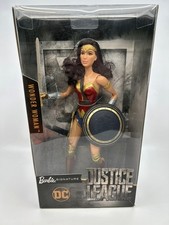 Barbie Wonder Woman bambola