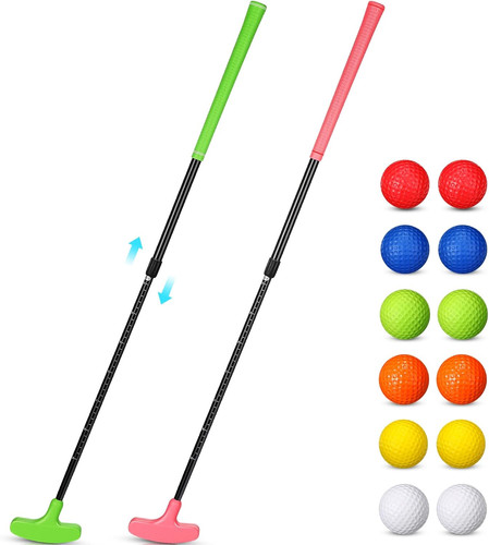 Pack golf putters for men - putters,