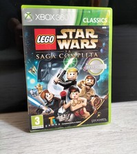 LEGO STAR WARS LA SAGA