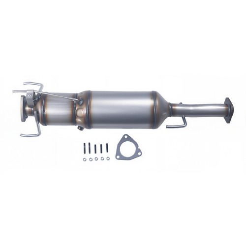 Filtro antiparticolato diesel