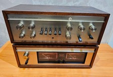 Luxman cl 350 + m 150