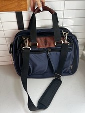 Borsa messenger vintage