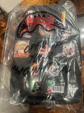 Autentico ZAINO MILIARDARIO