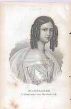 Almanacco di Gotha - Jg