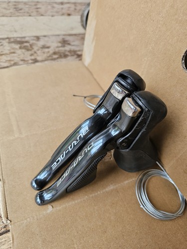 Cambio shimano dura - cambio,