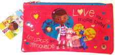 Dottoressa Peluche Disney