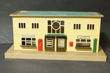 Stazione Märklin Grande In