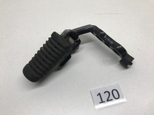 PEDANA POGGIA PIEDE ANTERIORE  SX BMW F 650 F 650 ST 1993 2000